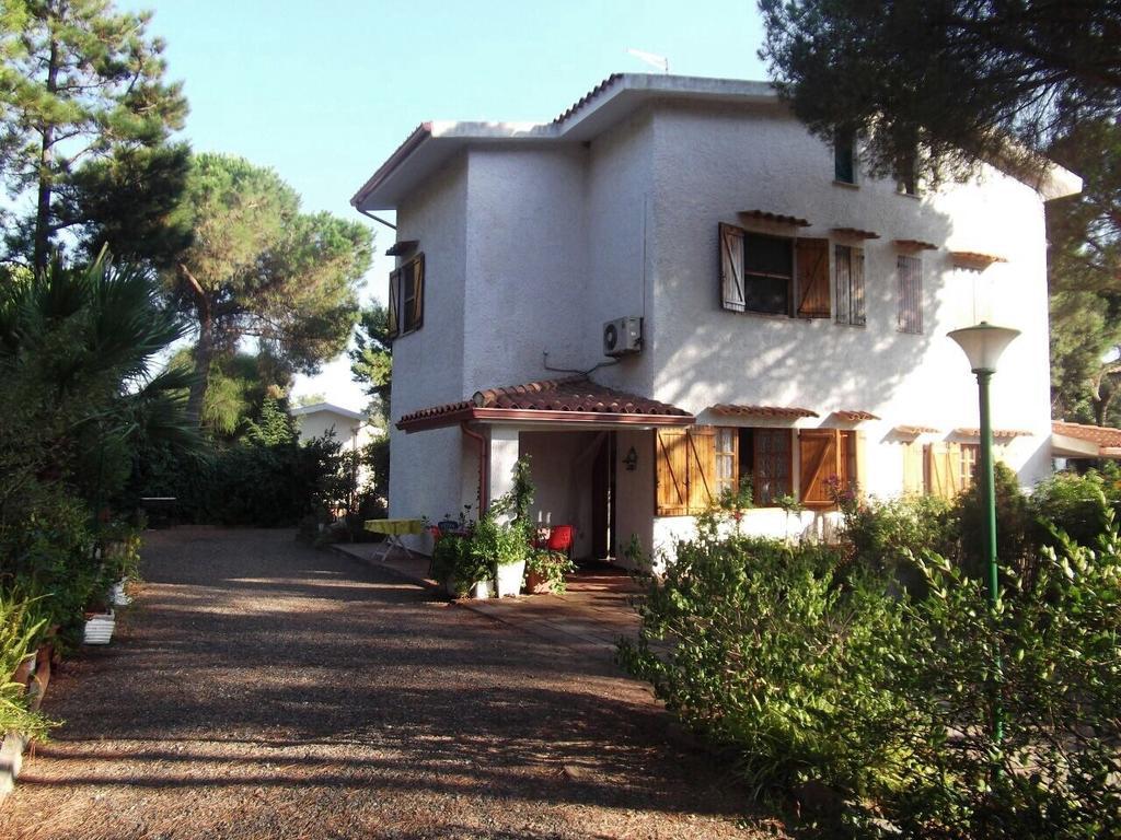 Villa Manuela Пула Номер фото