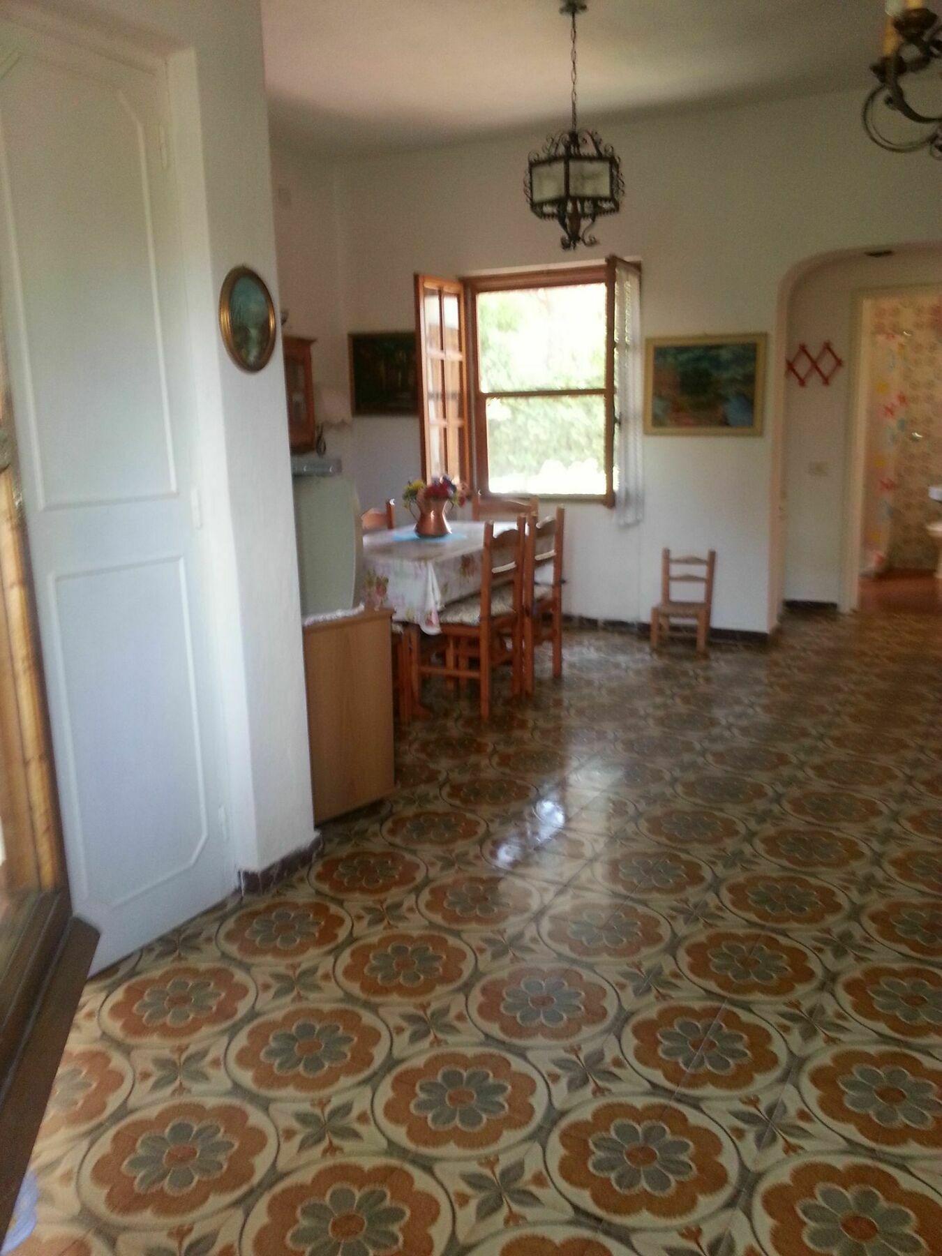 Villa Manuela Пула Экстерьер фото