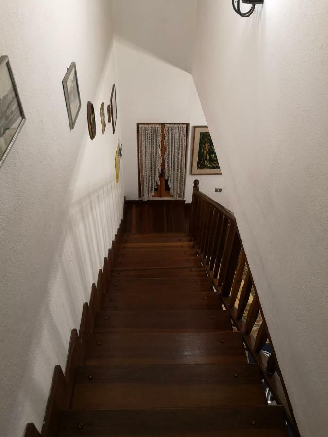 Villa Manuela Пула Экстерьер фото